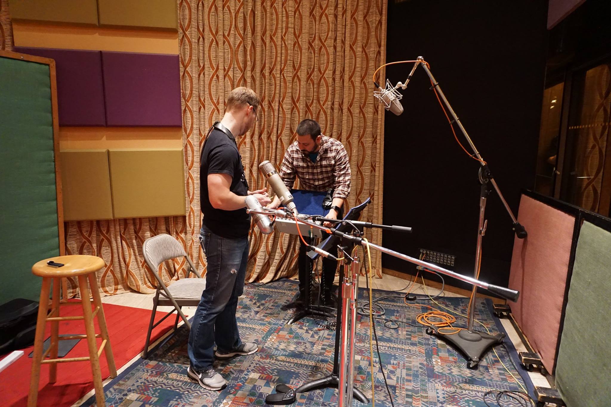 Office and operations at 123 IMPROVEMENTS LTD