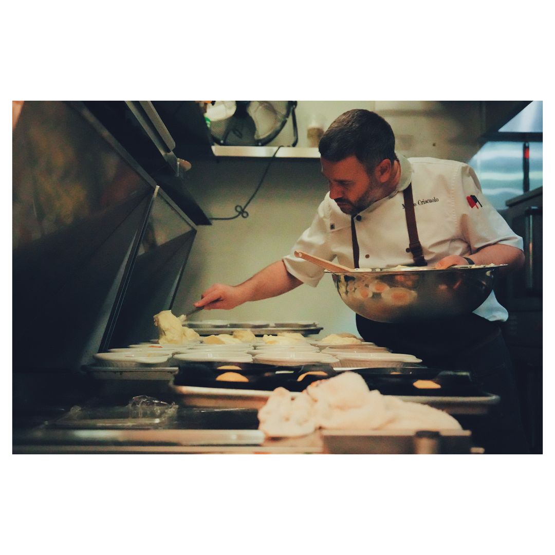 Client projects and logistics