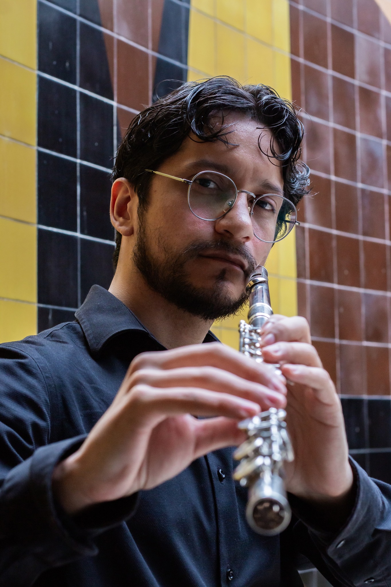 Operational work carried out by the company